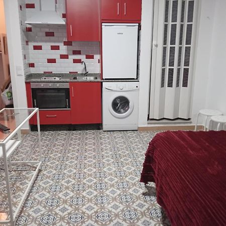 Apartamento El Colmao Chipiona Buitenkant foto